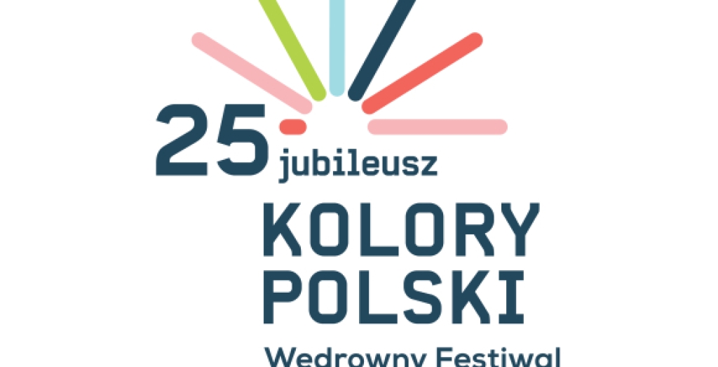 Łódź Preludium festiwalu Kolory Polski Wakacyjna impreza wyruszyła w