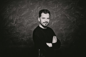 Zdjęcie Stworzyć równoległą rzeczywistość alternatywną