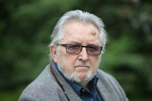 Zdjęcie 95 lat temu urodził się Kazimierz Kutz