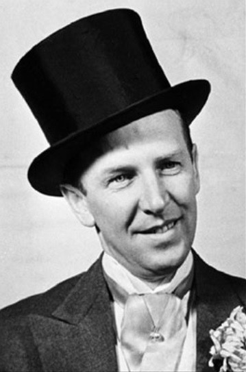 Zdjęcie Nazywanie mnie poetą po prostu mnie śmieszy – 110 lat temu urodził się Jeremi Przybora