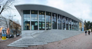 Zdjęcie Tarnów. Teatralna śmietanka wystąpi u nas na Talii