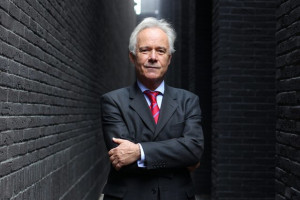 Zdjęcie Gdańsk. Prof. Jerzy Limon we wspomnieniach. Spotkanie w Teatrze Szekspirowskim