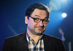 Zdjęcie Teatru się nie robi po drugiej stronie: wy, my, oni