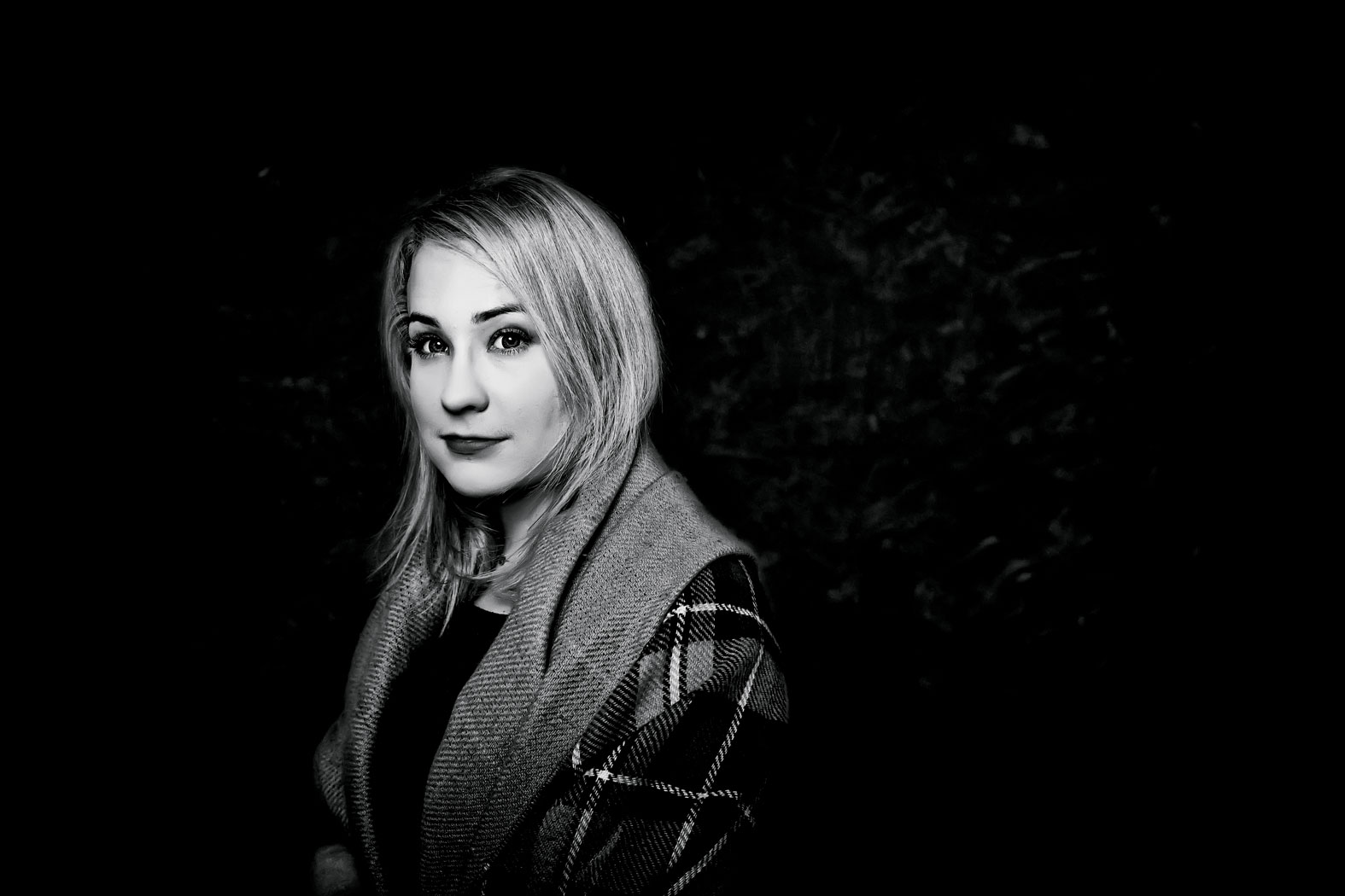 Kelsey.  Weronika Murek va scrie o piesă despre viețile imigranților polonezi din Islanda