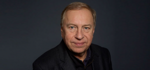 Zdjęcie Arcymistrz Jerzy Stuhr