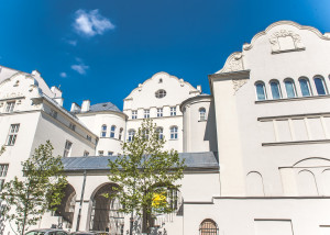 Zdjęcie Warszawa. Ogłoszono konkurs na dyrektora Teatru Baj