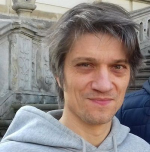Zdjęcie Tapczan i oświecenie