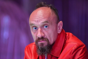 Zdjęcie Jan Klata o państwie i sprawiedliwości