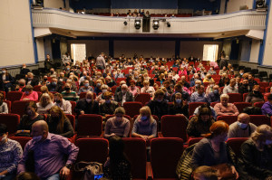 Zdjęcie Subiektywne podsumowanie 2023 roku w teatrze