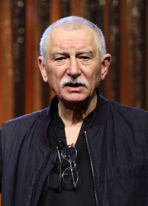 Zdjęcie Fenomen Teatru STU