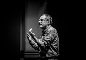 Zdjęcie 70 lat temu urodził się Tadeusz Bradecki, aktor i reżyser