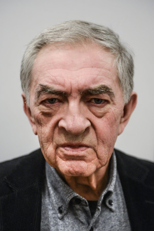 Zdjęcie Jerzy Trela in memoriam