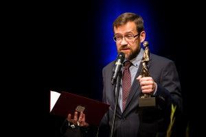 Zdjęcie Najlepsze spektakle to najlepsze role
