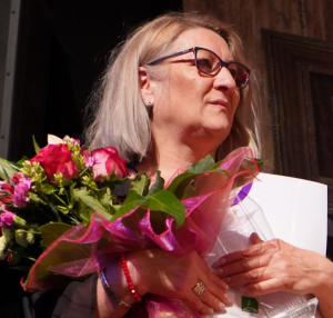 Zdjęcie Bieta – sceniczna torpeda