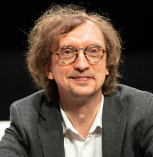 Zdjęcie Teatr wspólnoty