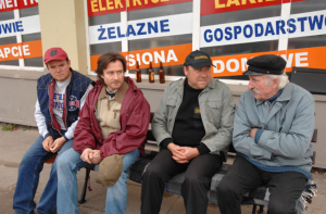 Zdjęcie Hadziuk zdradza kulisy i nowości 11. sezonu kultowego „Rancza”