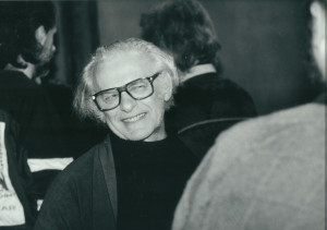 Zdjęcie Kilka słów o biografistyce, na marginesie biografii Tadeusza Łomnickiego