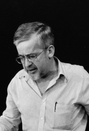 Zdjęcie Jerzy Jarocki