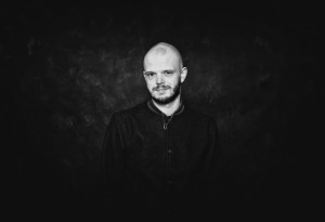 Zdjęcie Jędrzej Piaskowski: Nie boimy się traum