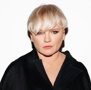 Zdjęcie Katarzyna Figura zawsze chciała udowodnić, że jest kimś nadzwyczajnym. Czy jej się udało? 