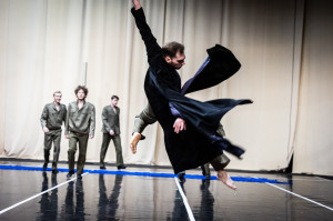 Zdjęcie Kielce. Gala Jubileuszowa na 30-lecie Kieleckiego Teatru Tańca