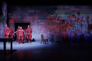 Zdjęcie Antykultura w cenie, czyli jak Sienkiewicz niszczy teatr