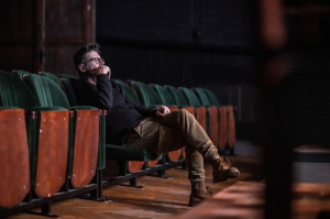 Zdjęcie Jest nowy dyrektor Teatru Współczesnego. Zmiana po... 43 latach