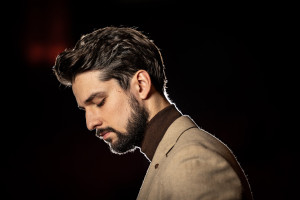 Zdjęcie Yaroslav Shemet: Orkiestra to nie jest korporacja