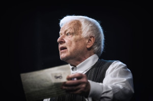 Zdjęcie Marian Opania: Mam wyłącznie marzenia