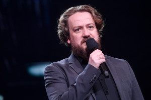 Zdjęcie Lublin. Były prezes TVP Mateusz Matyszkowicz rekomendowany na dyrektora Teatru im. J. Osterwy