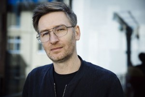 Zdjęcie Punktem wyjścia zawsze jest literatura