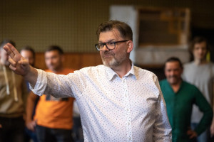 Zdjęcie Budowa nowego budynku Opery Bałtyckiej to nie jest fanaberia, to konieczność