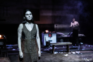 Zdjęcie Naj, naj, naj w pomorskim teatrze w roku 2023