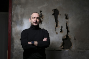 Zdjęcie Szaleństwo epoki