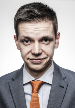 Zdjęcie To nie dzicy potrzebują mitów, tylko my