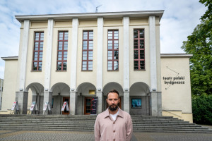 Zdjęcie Teatr po Farudze, czego się bać?