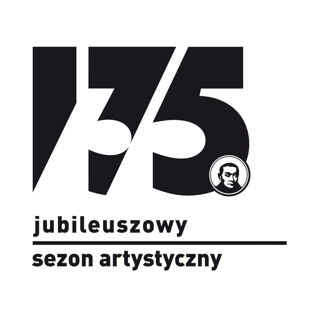 Łódź Plany Repertuarowe Na Jubileuszowy 135 Sezon Artystyczny Teatru Jaracza E Teatrpl 