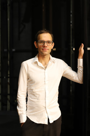 Zdjęcie Z zupełnie różnych światów