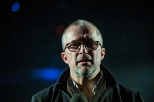 Zdjęcie Wojciech Kościelniak: Jeśli gdzieś wystawiać „Quo vadis", to tylko w Teatrze Muzycznym w Gdyni