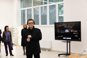 Zdjęcie Witkacy – Teatr–Schronisko