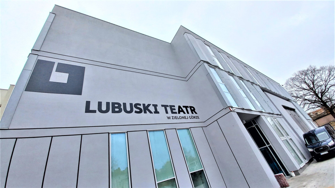 Zdjęcie Zielona Góra. 11 osób powalczy o fotel dyrektora Lubuskiego Teatru