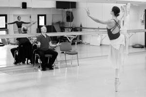 Zdjęcie Bydgoszcz. Gershwin wg Pastora. Premiera baletu „Amerykanin w Paryżu” w Operze Nova