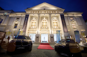 Zdjęcie Opera Śląska wróciła do gry