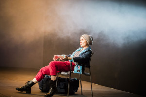 Zdjęcie Farsa obywatelska