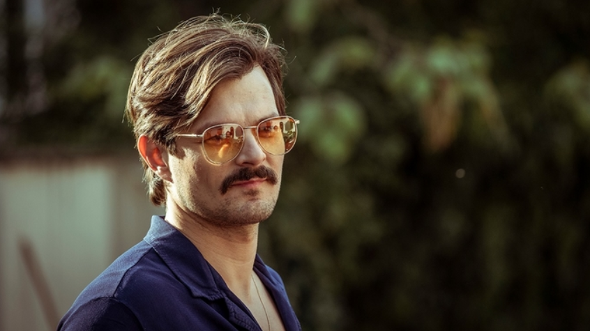 Kadr z filmu „Najmro”, 2021