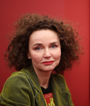 Zdjęcie Chwilę przed