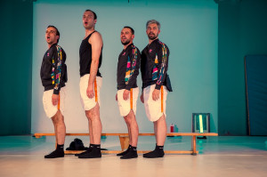 Zdjęcie Performatywna rewizja etosu patriotycznego