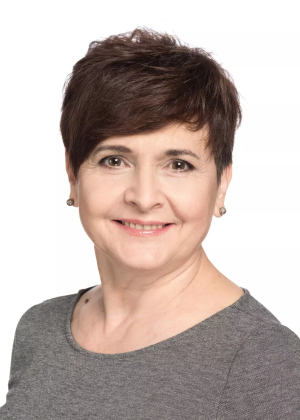 Zdjęcie Jolanta Borowska: 40 lat na scenie