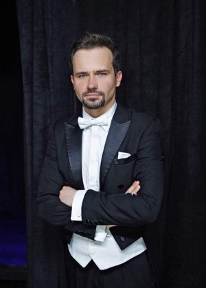 Zdjęcie Adam Banaszak