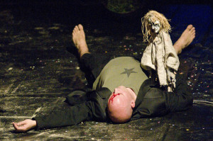 Zdjęcie Magiczny Krabat